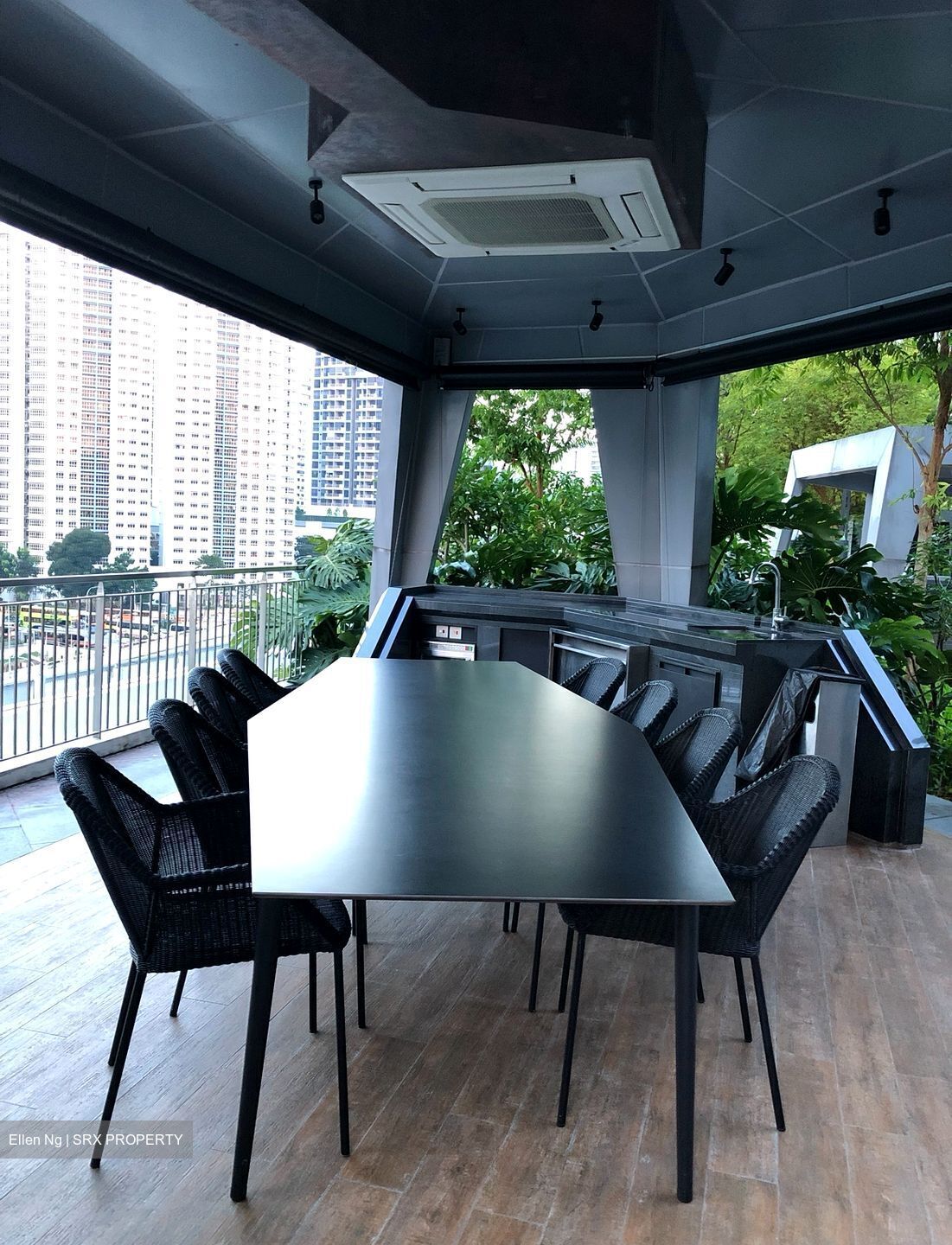 The Tennery (D23), Apartment #437035411